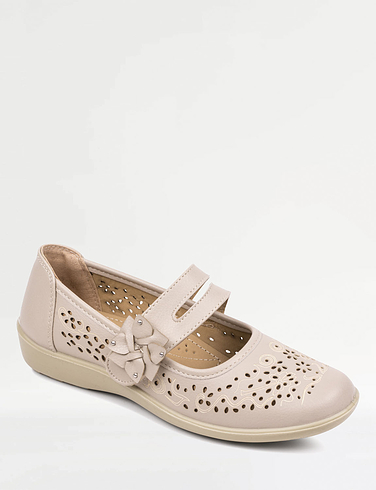 Older Ladies Comfort Shoes & Loafers - Chums