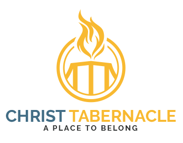 Pentecostal Church Logo Design