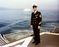 Chief Petty Officer Standley Pett, Circa 1980