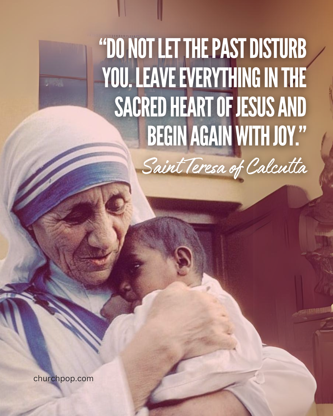  sacred heart of jesus, mother teresa