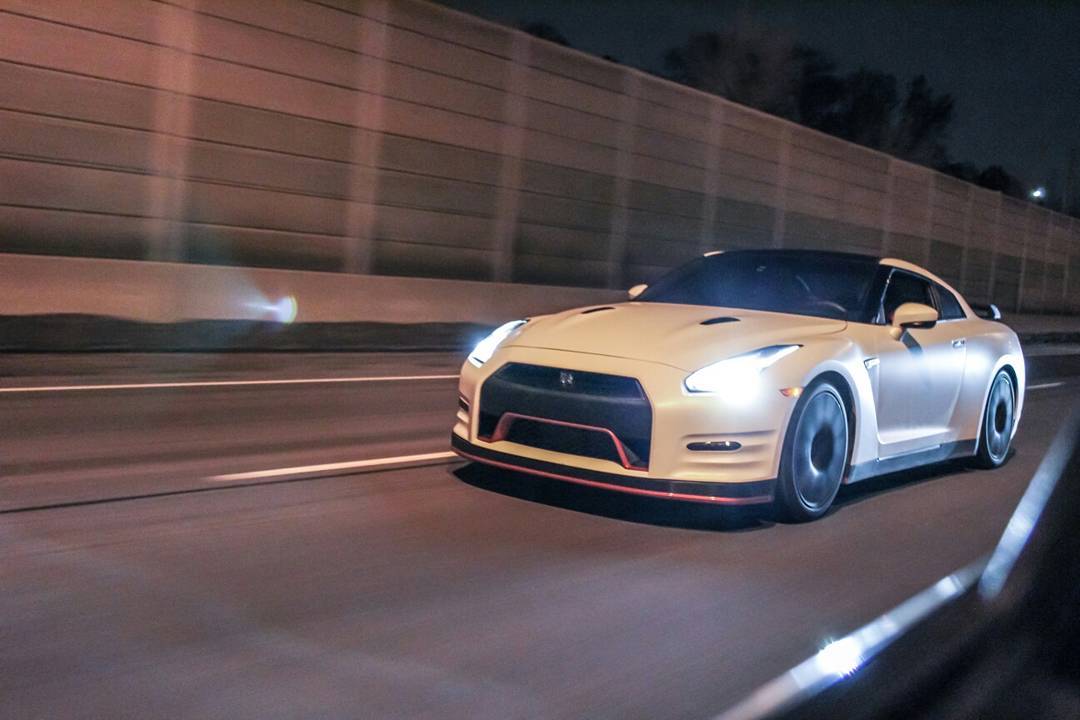 @Nissan: Everyone ready for the weekend?! ⠀ #OMGTR #GTR #R35 #HGTRF ...