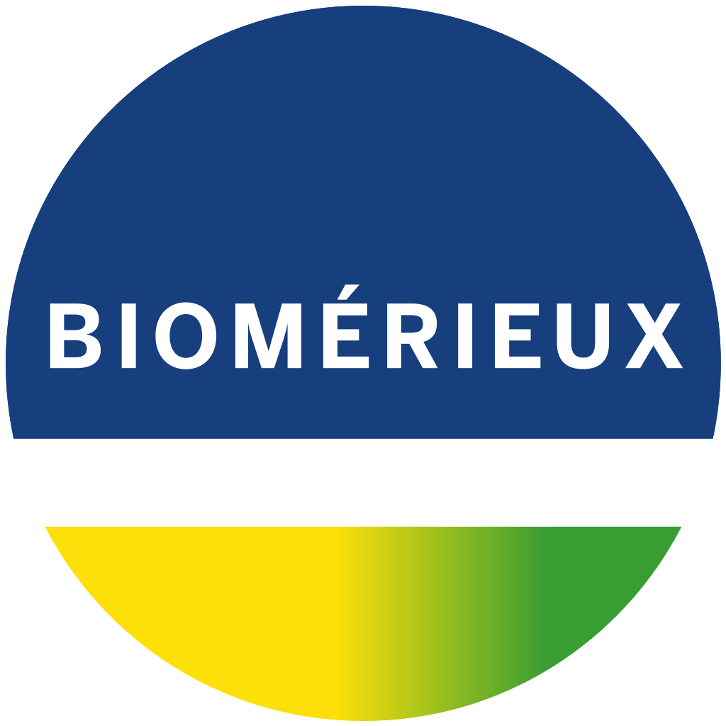 bioMérieux logo