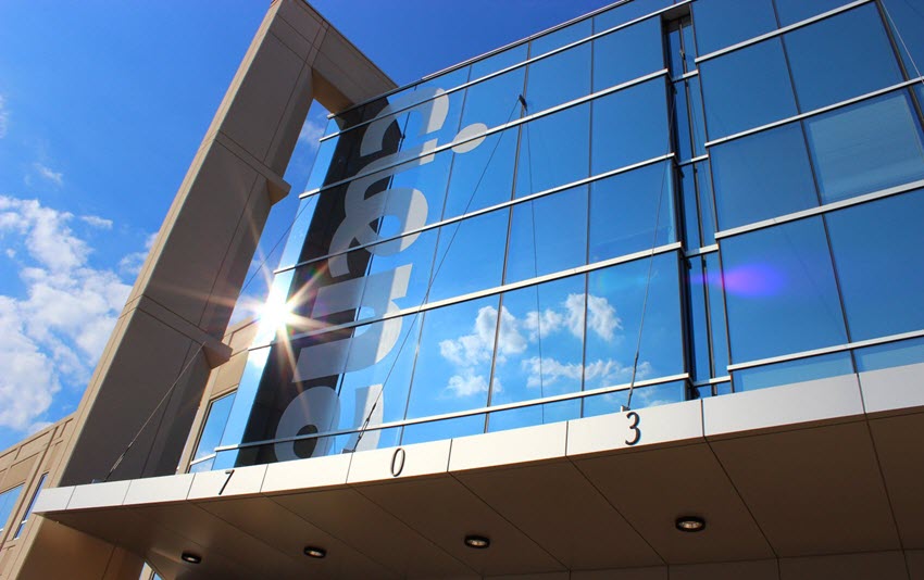 Ciena Headquarters Hanover, Maryland