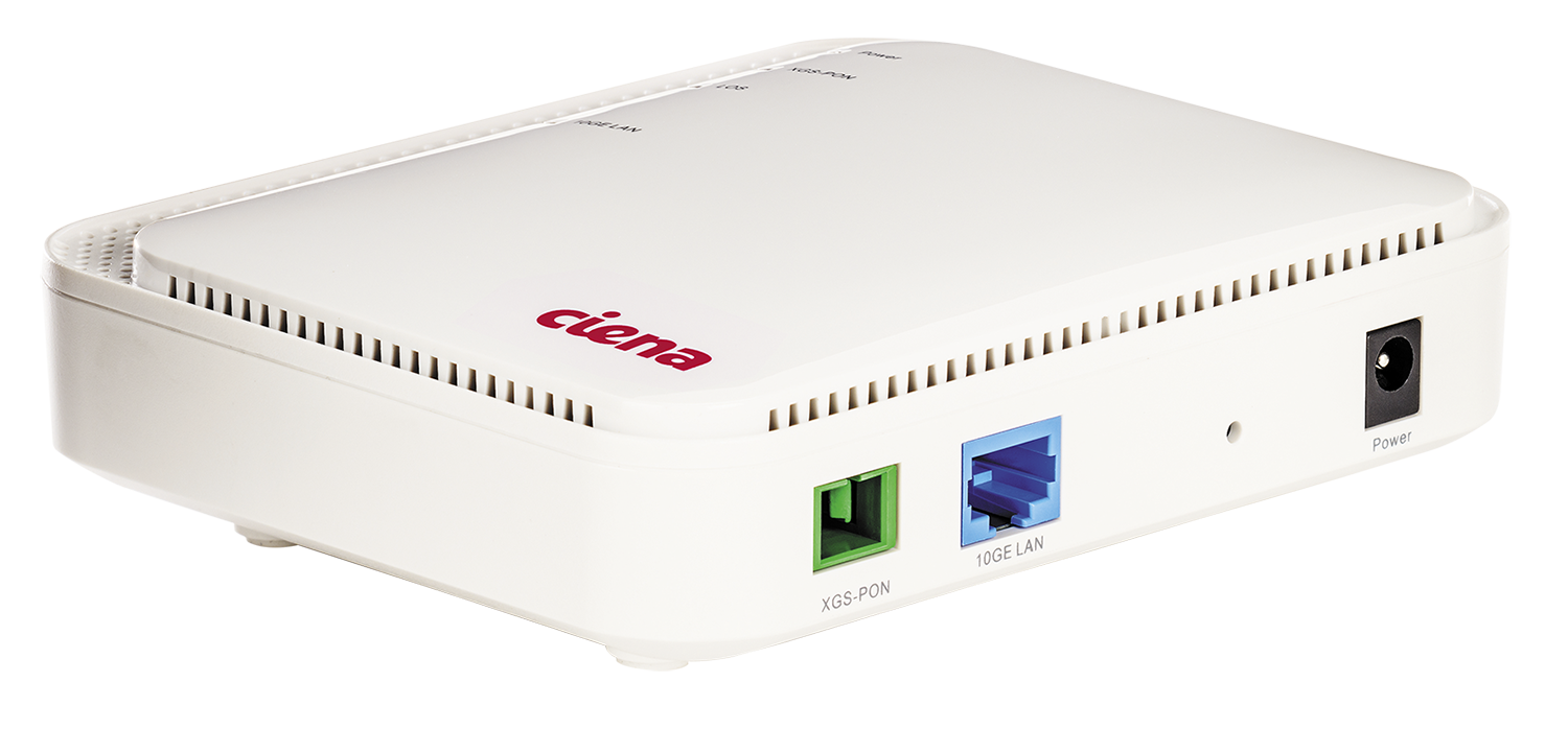 Product image of Ciena's 3802.