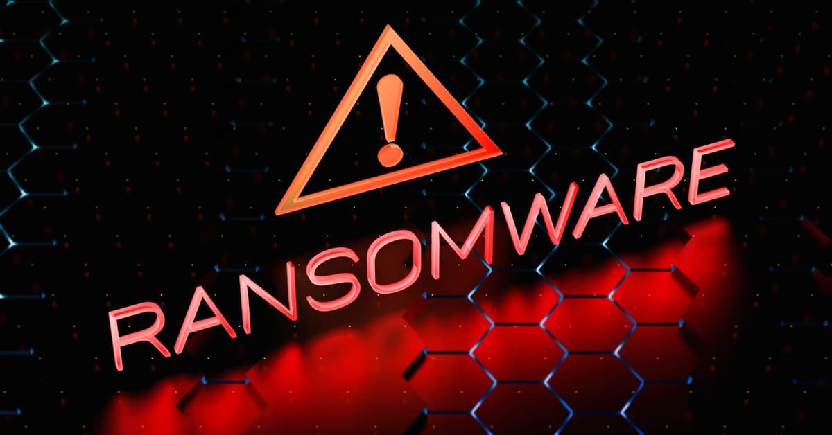 Ransomware: A Predictable Response to Market Forces - Source ...