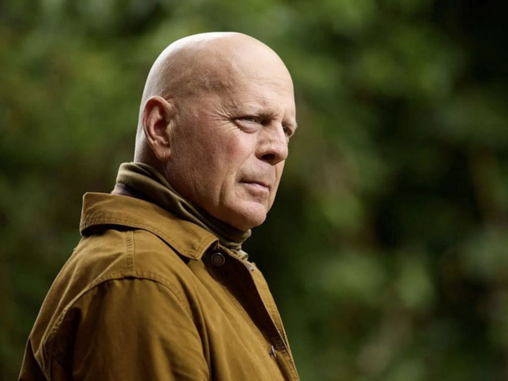 Bruce Willis denies selling digital likeness to deepfake company