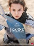 Affiche de Jeanne