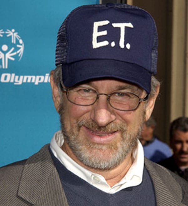 Buon compleanno a Steven Spielberg! | CineZapping