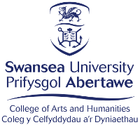 Swansea University logo