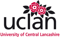 University of Central Lancashire logo