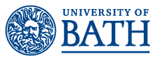 University of Bath logo