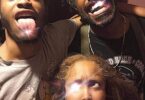 Who is Seven Sirius Benjamin? All About Erykah Badu's son