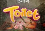 AUDIO Kontawa - Toilet MP3 DOWNLOAD