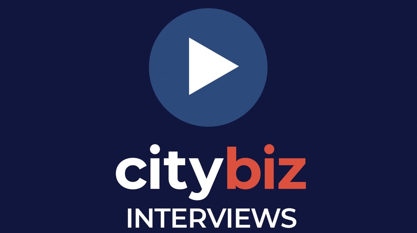 citybiz interviews