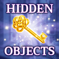 Twilight Land: Hidden Objects