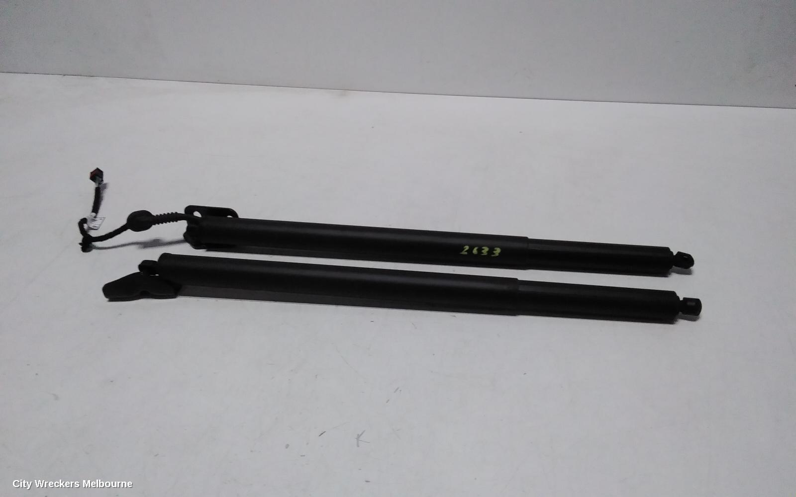 HAVAL H6 2022 Hatch Strut