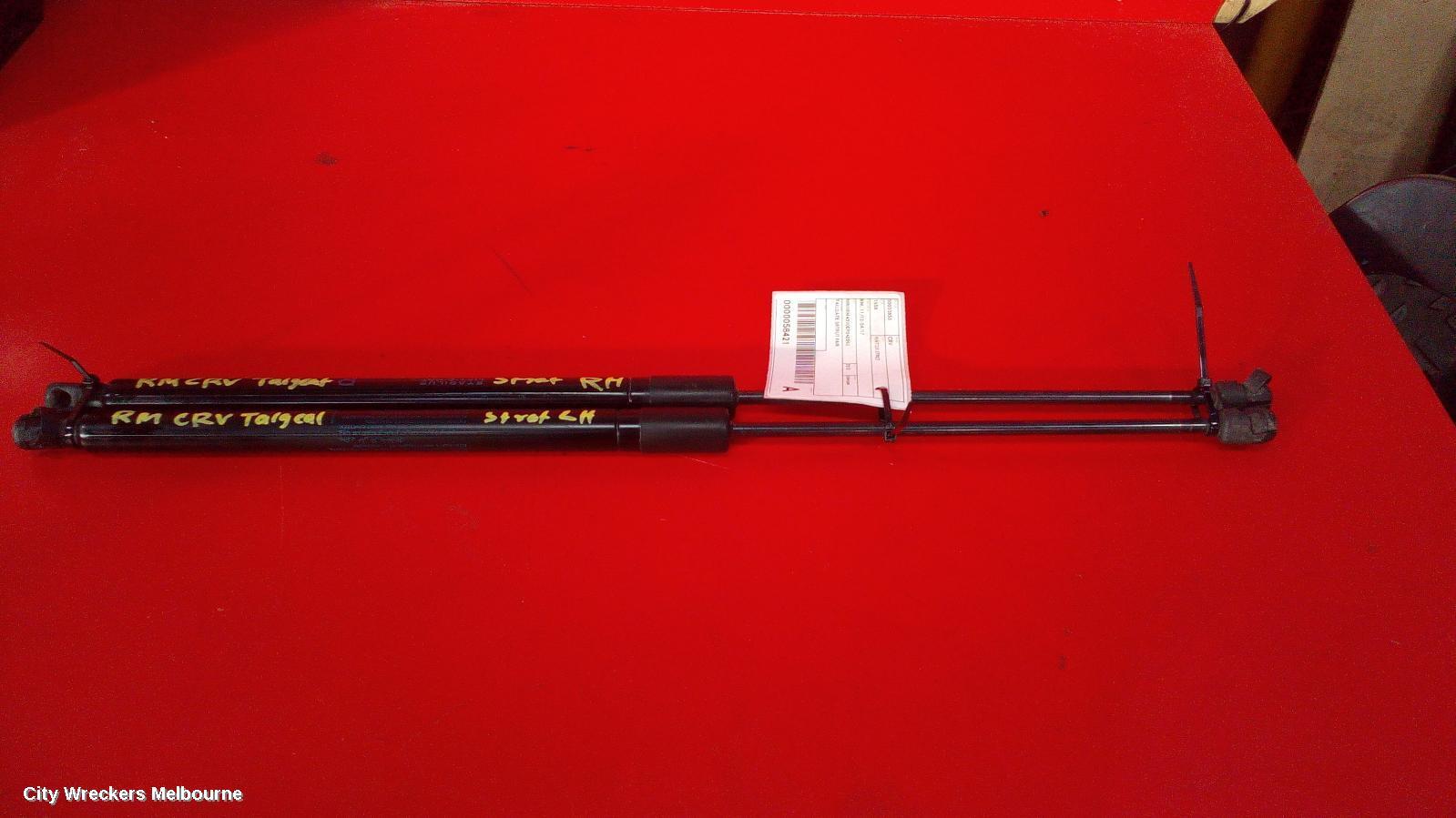 HONDA CRV 2013 Hatch Strut