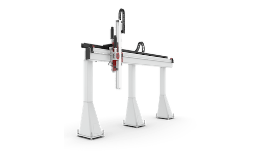 Gantry Palletising | CKF Systems | Robotics & Automation Supplier