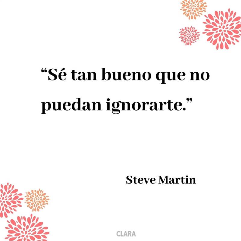 Frases motivadoras sobre la vida para animar a quien lo necesite