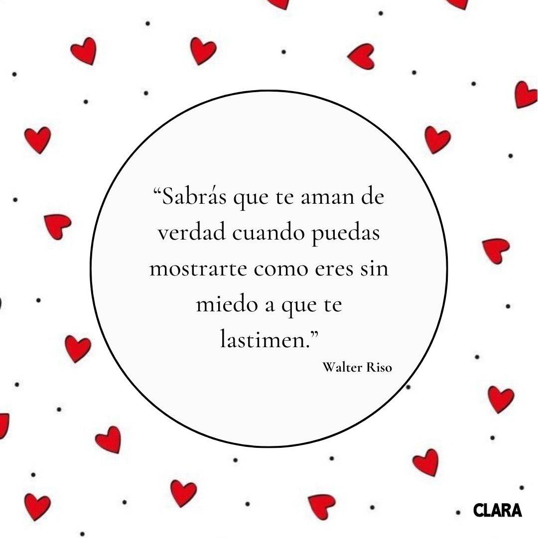 Las 150 mejores frases de San Valentín cortas, bonitas y originales