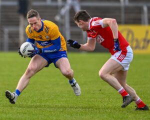 clare v cork 05-03-23 eoin cleary 3