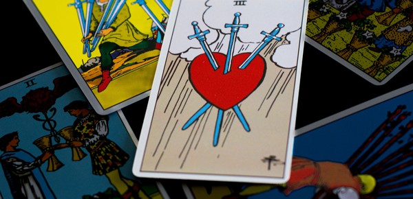 Tarot del amor: descubrí el Arcano que rige cada una de tus relaciones