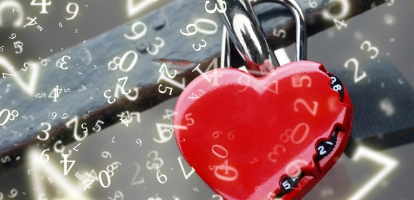 Numerología del amor: cuáles son las parejas más compatibles, y las más desafiantes