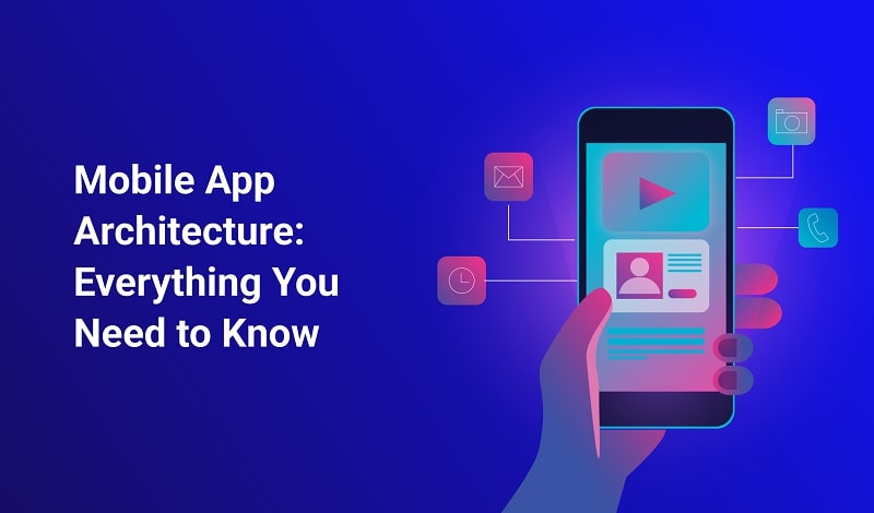 Mobile App Architecture 2024