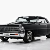 67 Nova SS-5