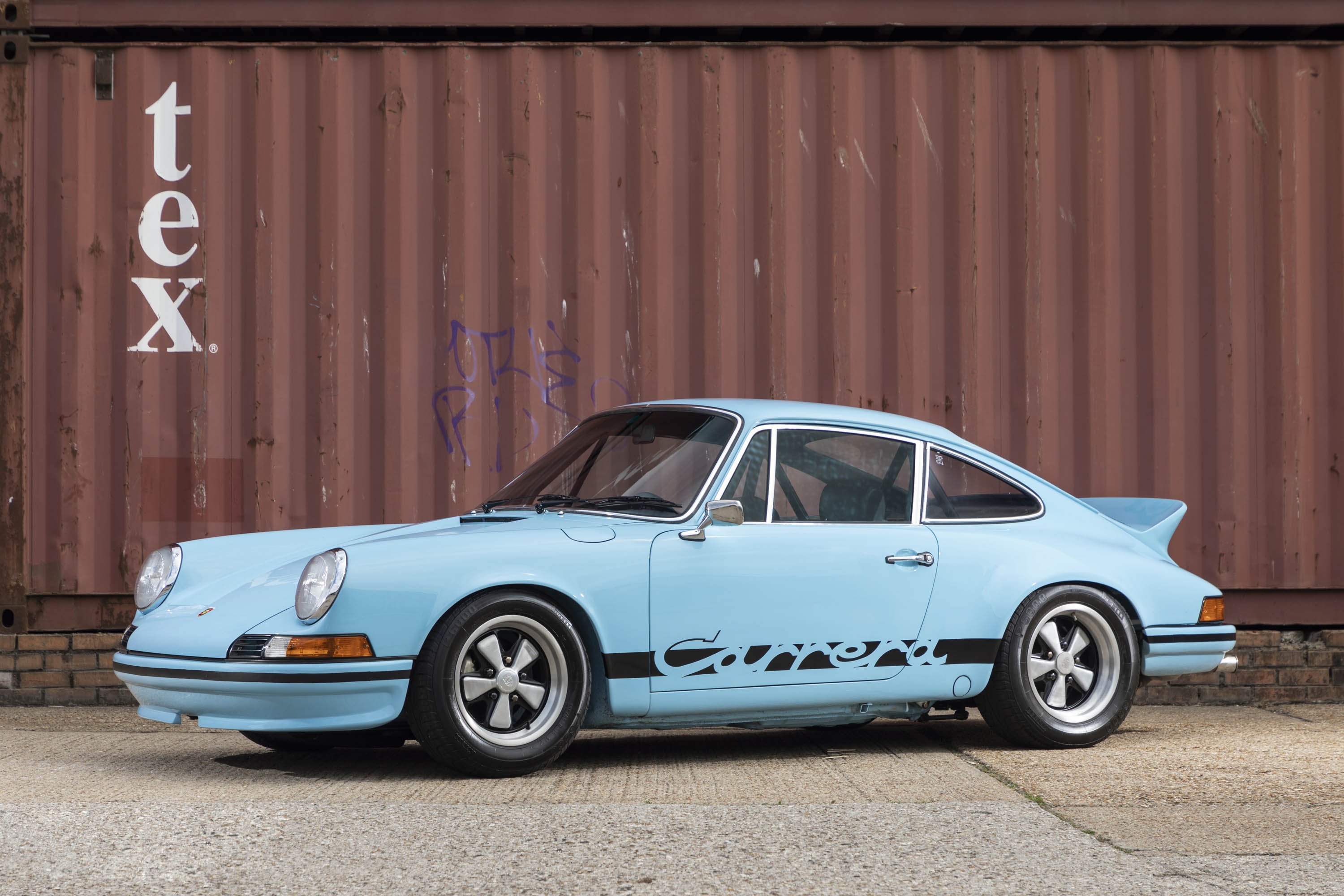 Wanne Faschismus Friseur porsche 911 carrera 1973 Vorurteil Kreis Brüllen