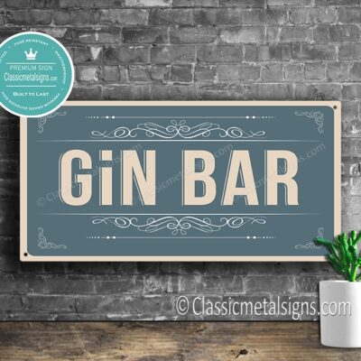 classic-metal-signs-gin-bar-sign-1