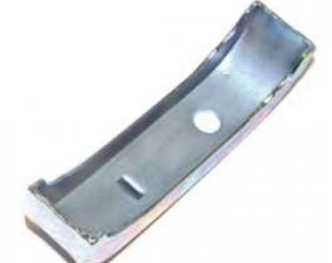 Chevy & GMC Truck Bracket, Radiator Support, Lower, 1967-1972