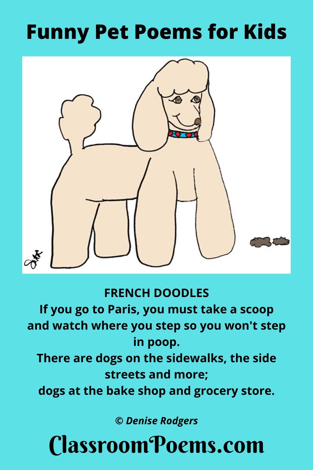 FrenchDoodlespin