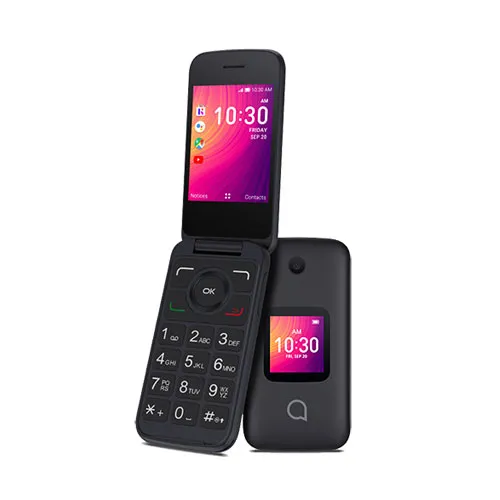 Alcatel Go Flip 3