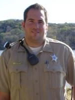 Clay County, SD Sheriff