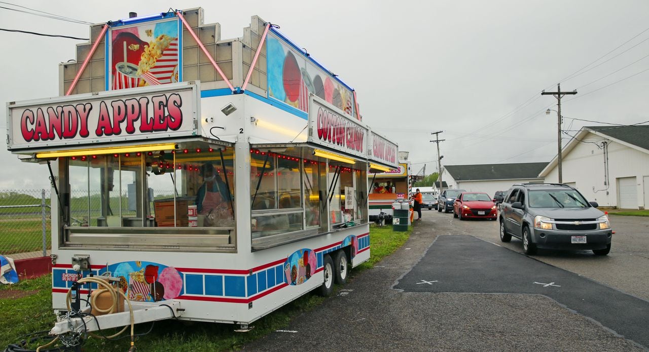 Lorain County Fair back to full operation this year Short Takes on