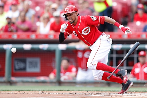 Billy Hamilton