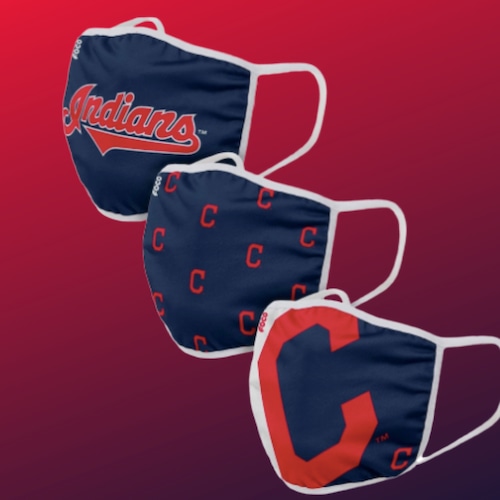 Indians Mask Affiliate Promo 2020