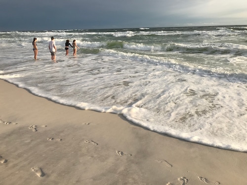 Touring northwest Florida's 30A