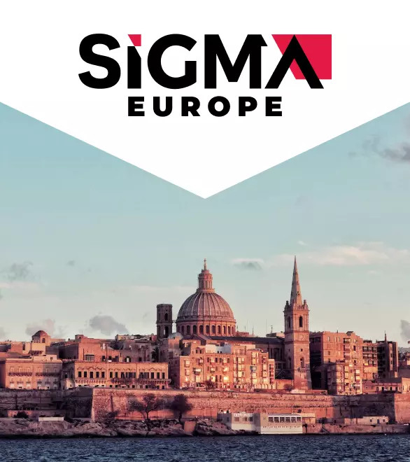 SIGMA Europe, Valletta, Malta