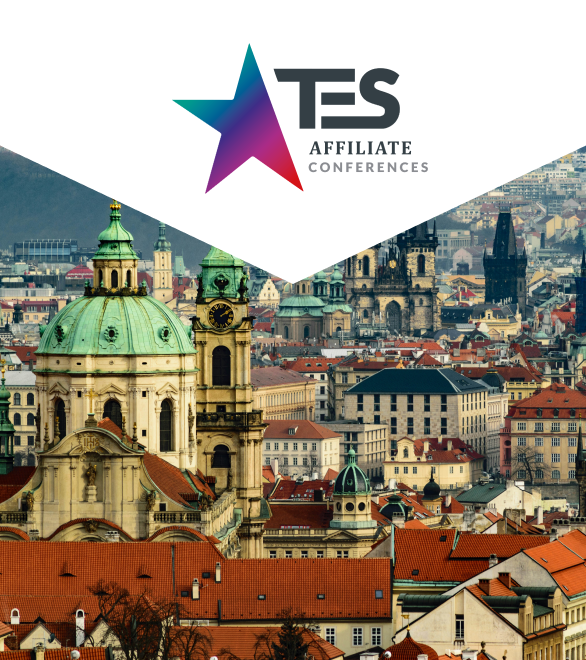 TES Prague