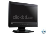 BenQ 15.6 Inch Monitor