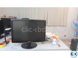 Full Fresh Monitor for sell