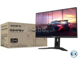 GIGABYTE G24F 2 23.8 180Hz Full HD IPS Gaming Monitor