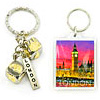 London Keyrings