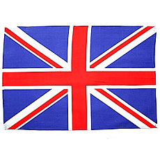 12x Union Jack Tea Towels Bulk Special Offer