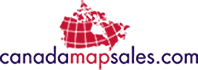 Map Sales Manitoba Conservation