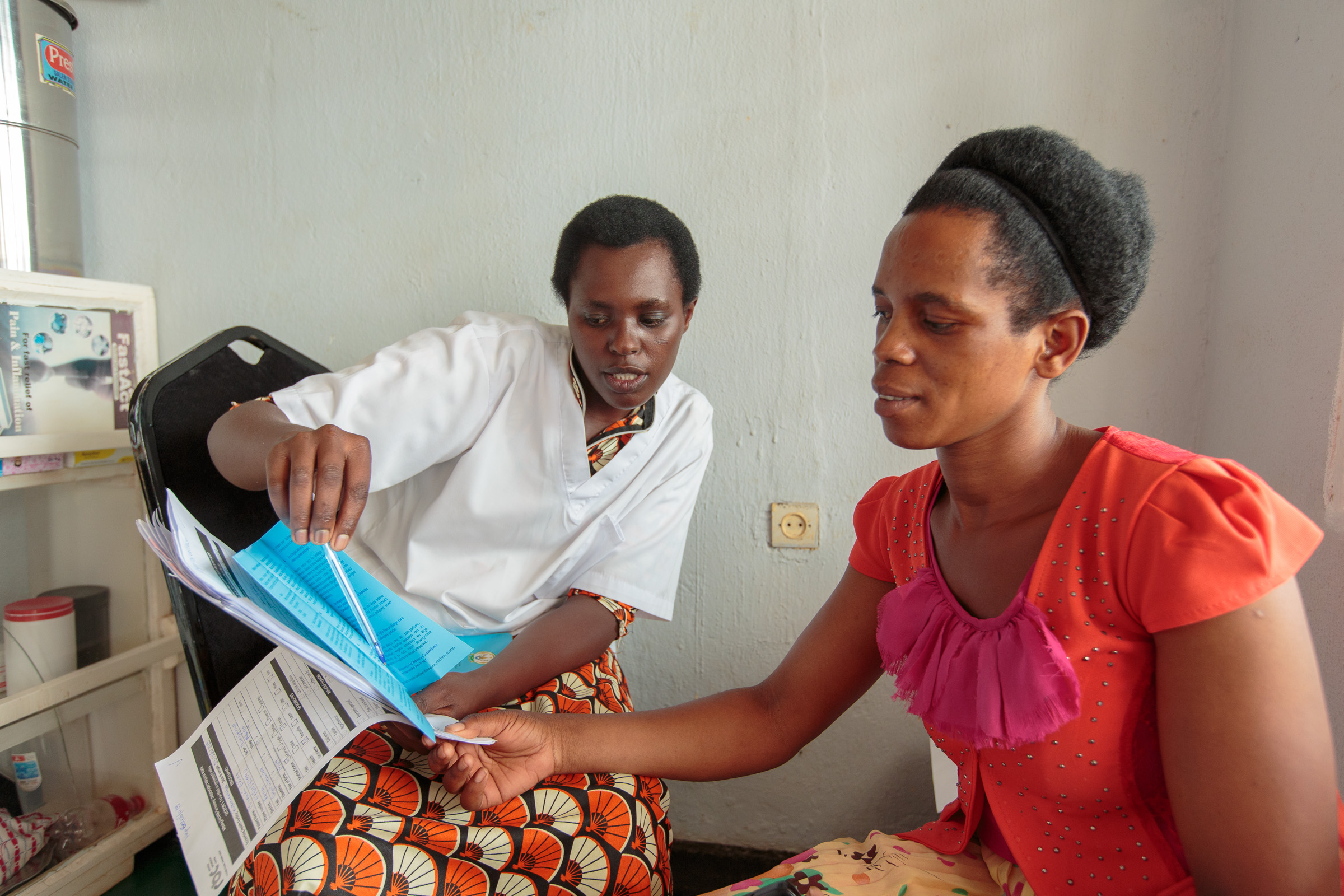 Partnerships will help Rwanda eliminate hepatitis C in five years ...