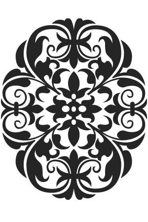 DECORATIVE MASKING PATTERNS | Free Patterns - ClipArt Best - ClipArt Best