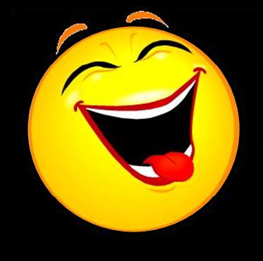 Laughing Funny Face - ClipArt Best